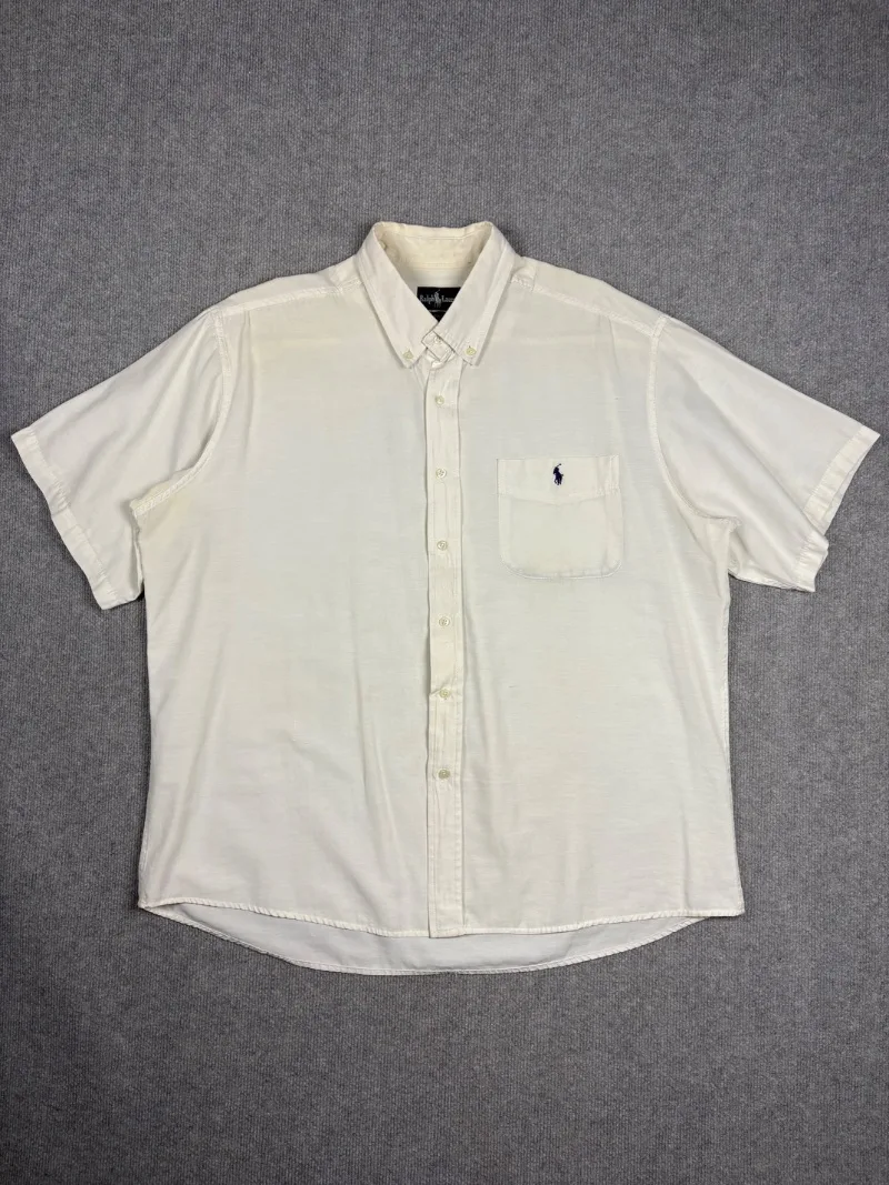 Camisa Ralph Lauren