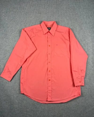 Camisa Coral Nine Eleven