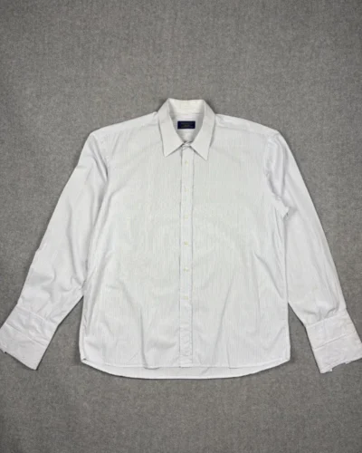 Camisa Villegas clásica