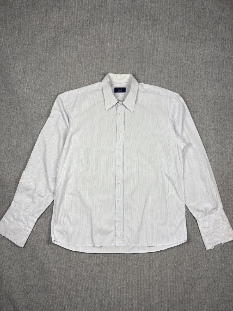 Camisa Villegas clásica