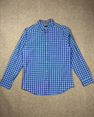 Camisa Gap Cuadros