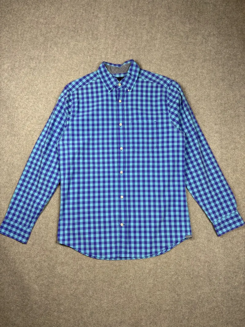 Camisa Gap Cuadros