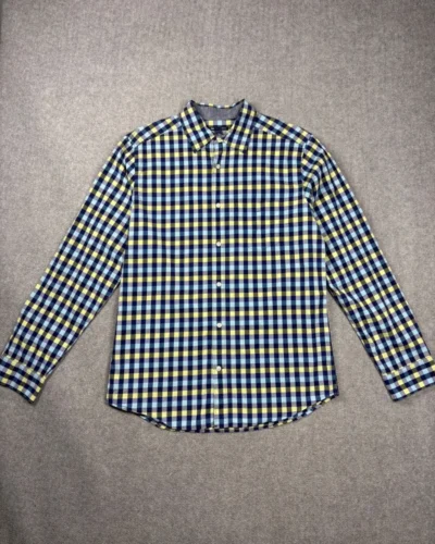 Camisa Gap Cuadros