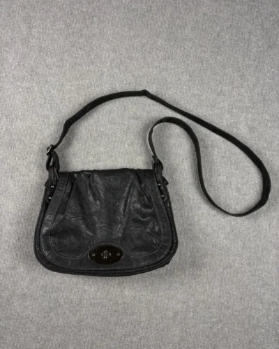 Cartera Prune Vintage