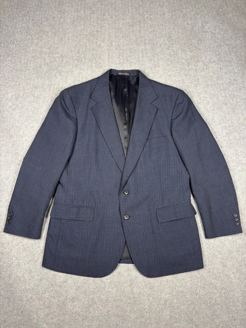 Saco American Craftsmen