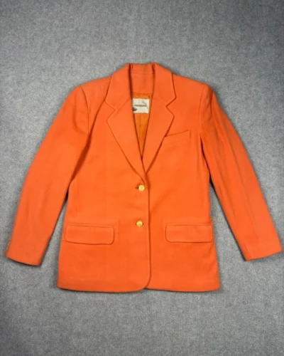 Saco Vitamina Naranja