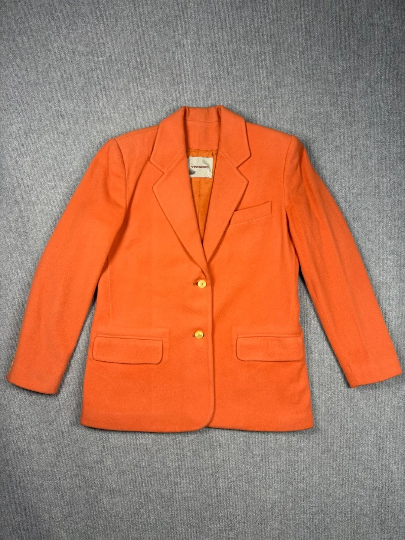 Saco Vitamina Naranja