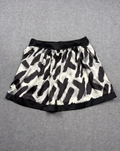 Pollera Ayres Estampado
