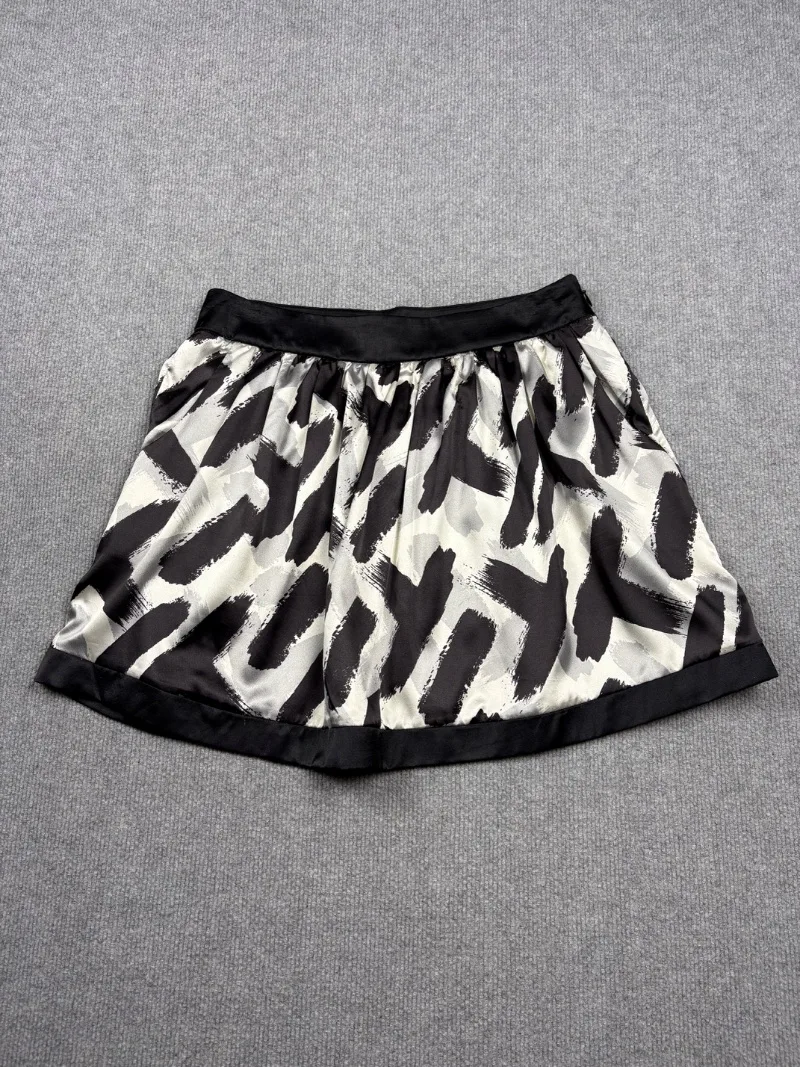Pollera Ayres Estampado