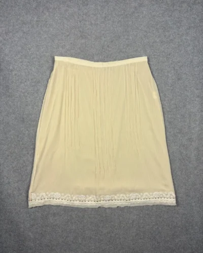 Pollera Portsaid Plisada