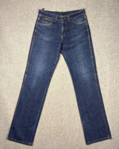 Jean Wrangler clásico