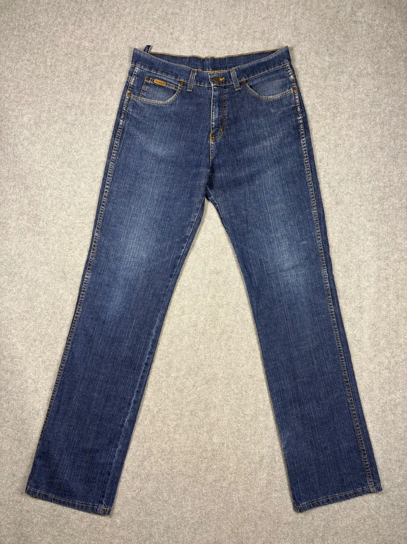 Jean Wrangler clásico