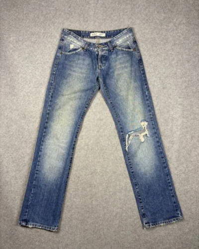 Jean 47 Street