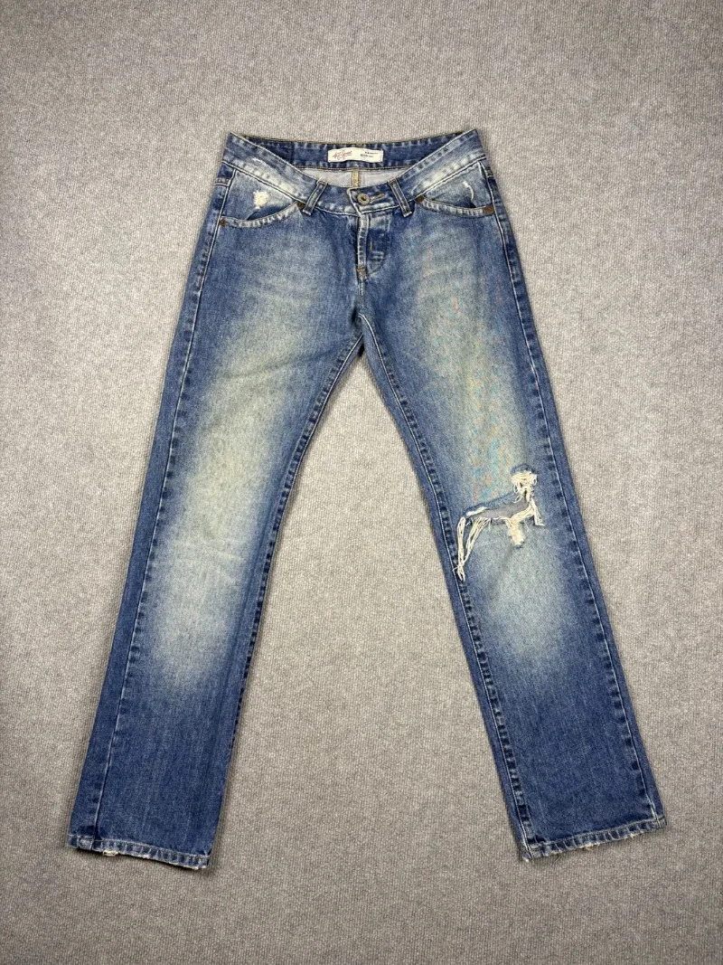 Jean 47 Street