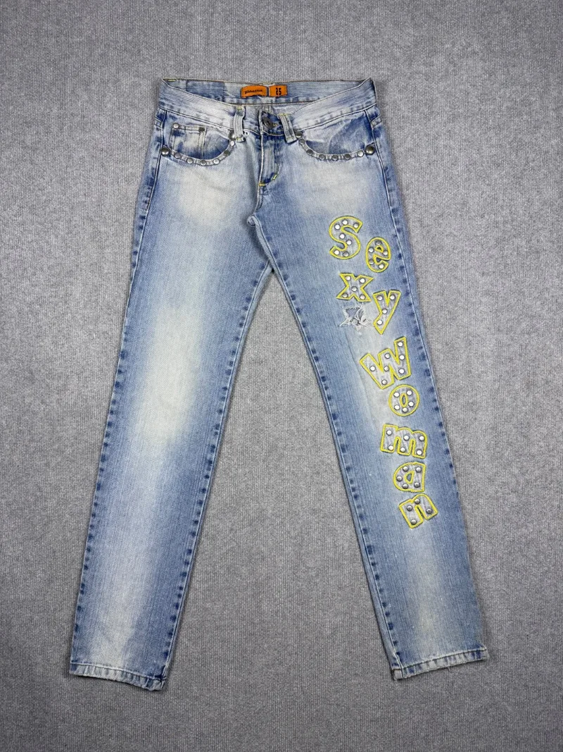 Jean Tabatha Y2K