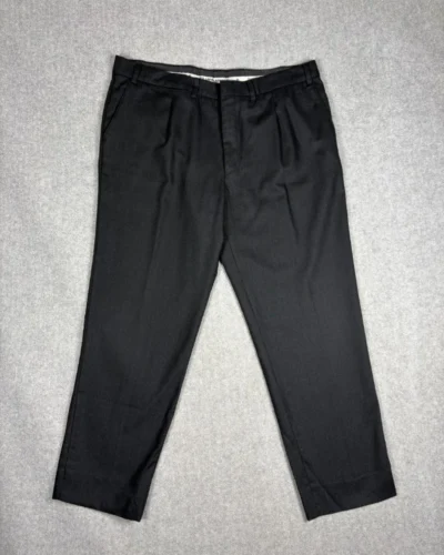 Pantalón de vestir Ted Lapidus