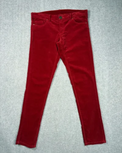 Pantalon Ossira Y2K