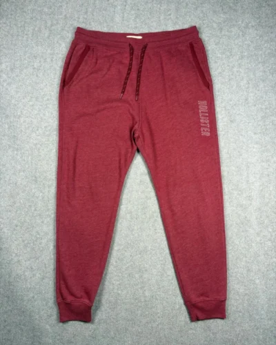 Pantalón Hollister