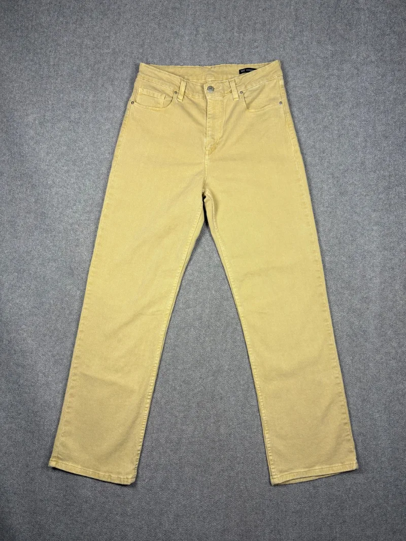Pantalón Ver beige