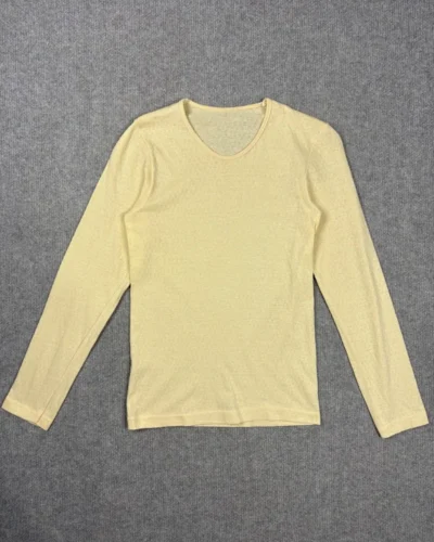 Remera primera piel