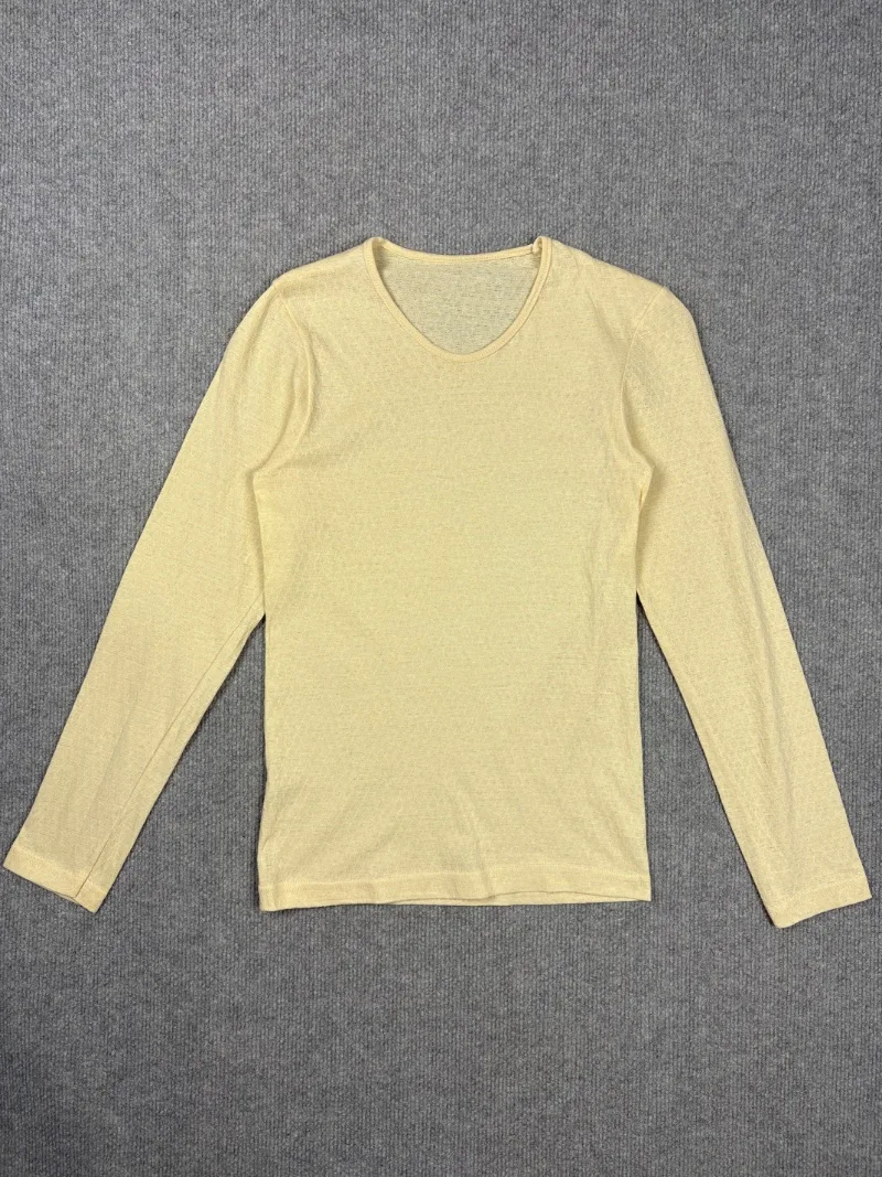 Remera primera piel