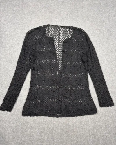 Sweater calado