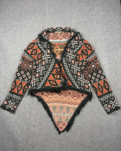 Sweater Kosiuko geométrico