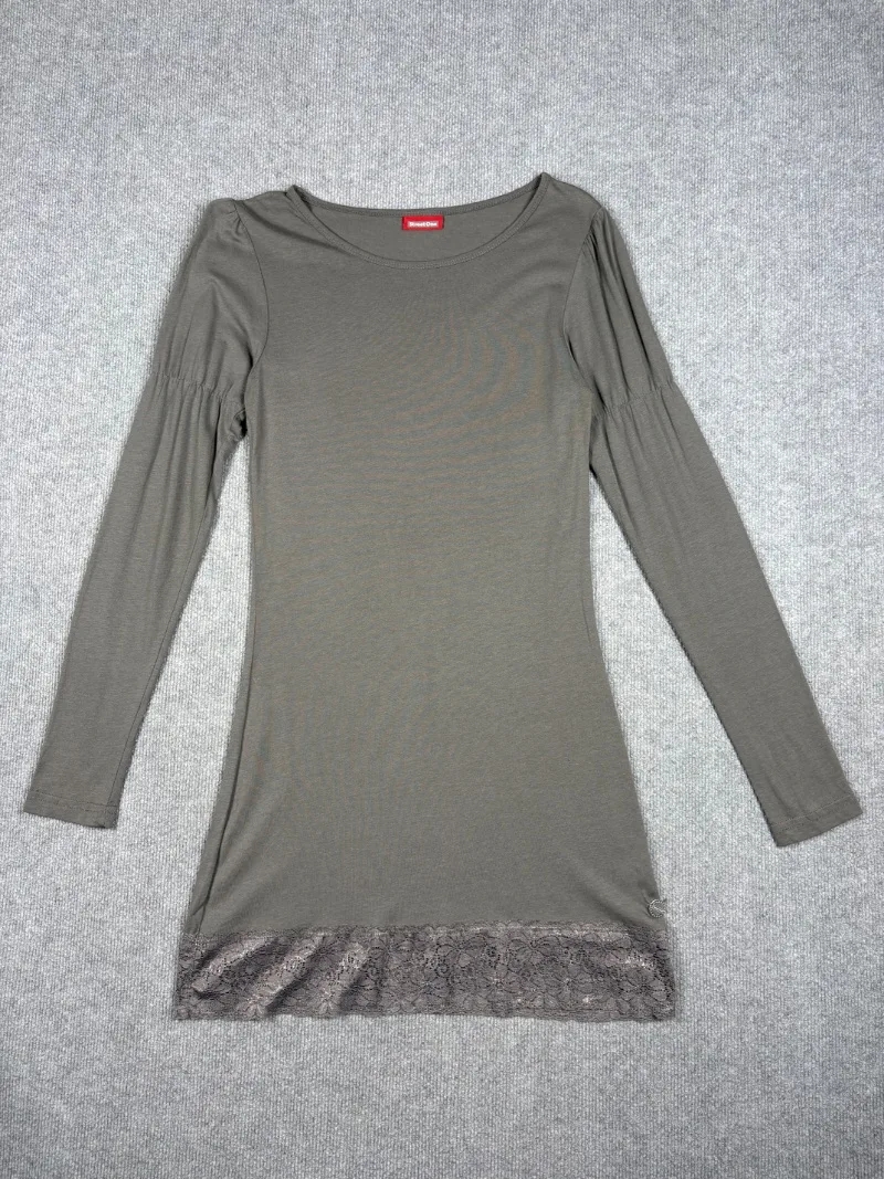 Vestido Comfy