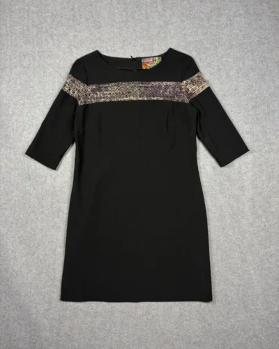 Vestido Tramando