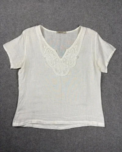 Blusa Lino