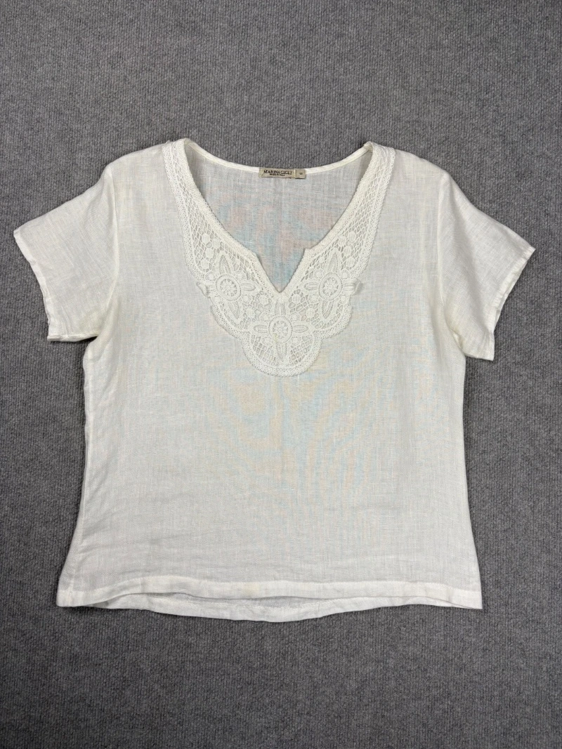 Blusa Lino