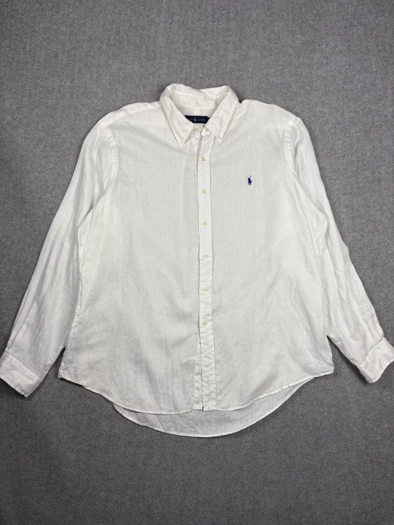 Camisa Ralph Lauren