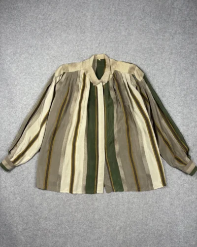 Camisa Marignan rayas