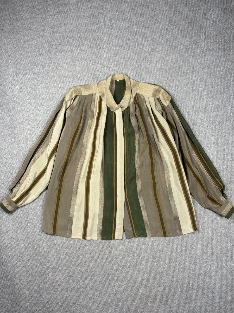 Camisa Marignan rayas