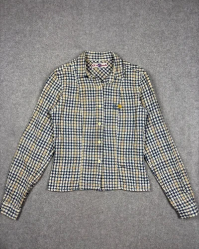Camisa vintage 90’