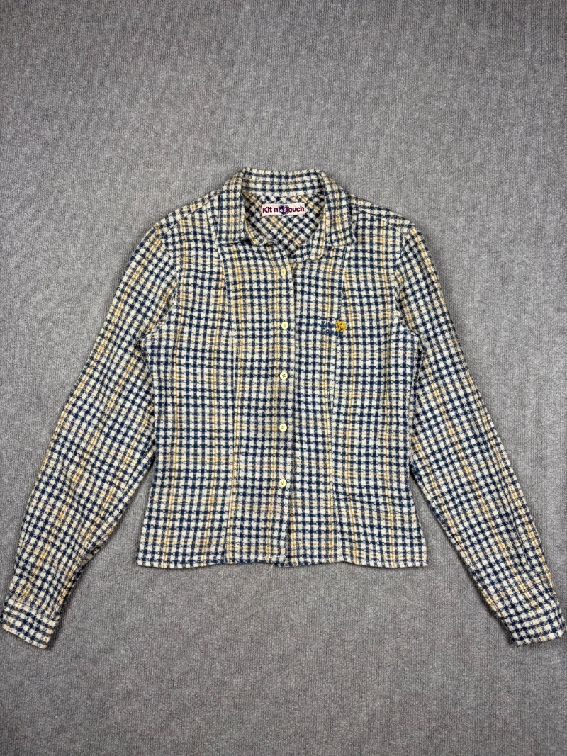 Camisa vintage 90’