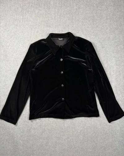 Velvet Negra