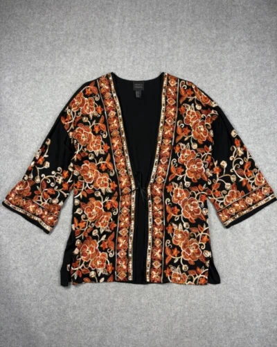 Forever 21 Bordada