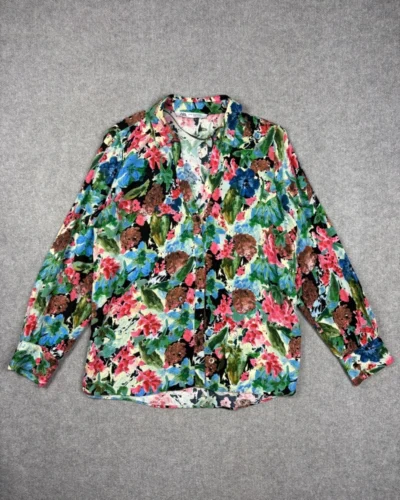 Zara Floral