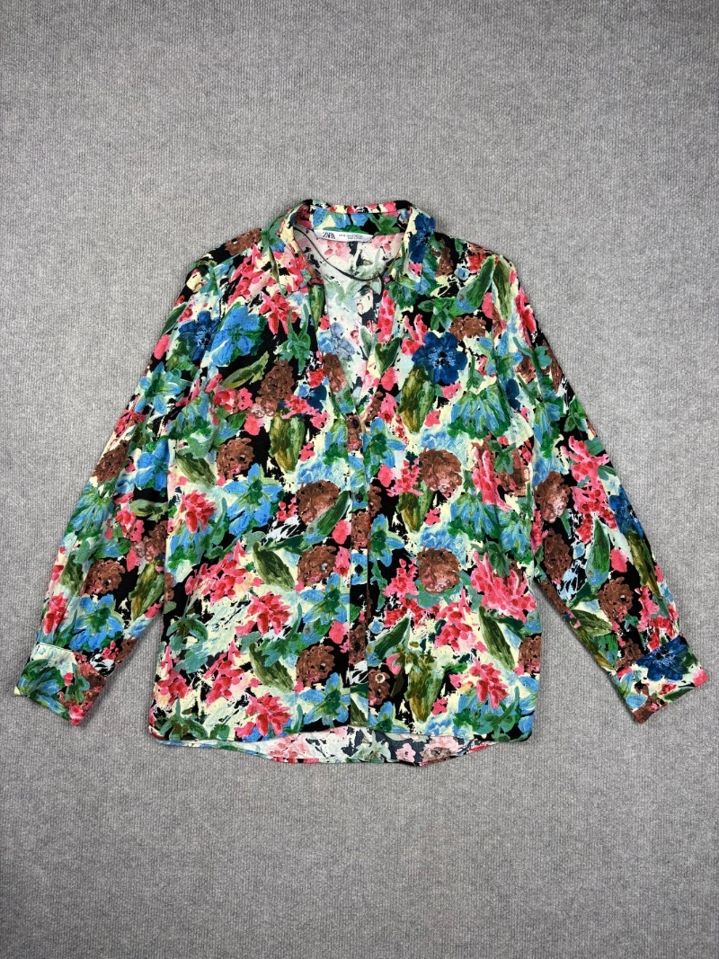 Zara Floral