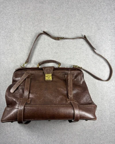 Bolso marrón Cardón