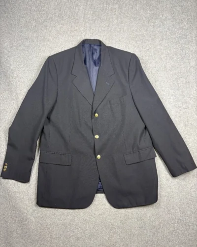 Blazer Carven azul