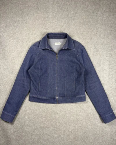 Denim Y2K