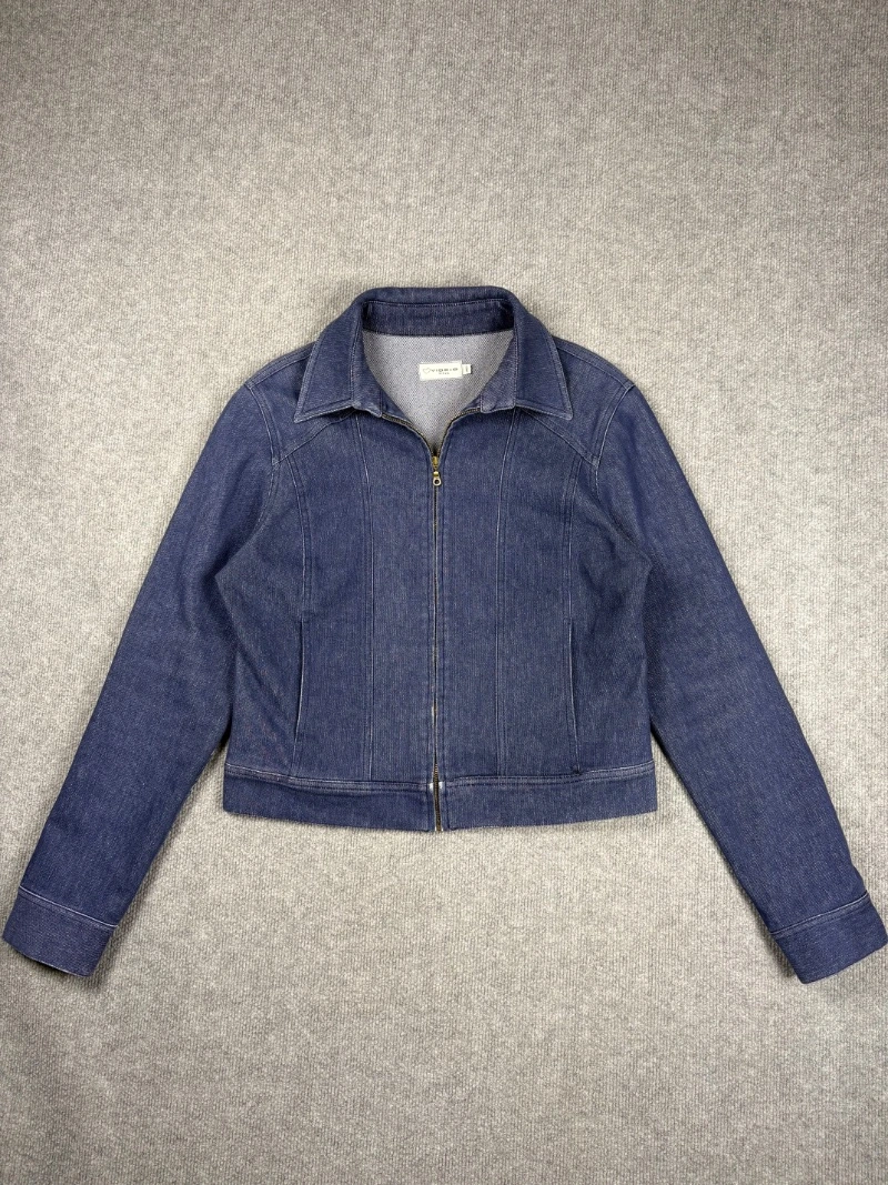 Denim Y2K