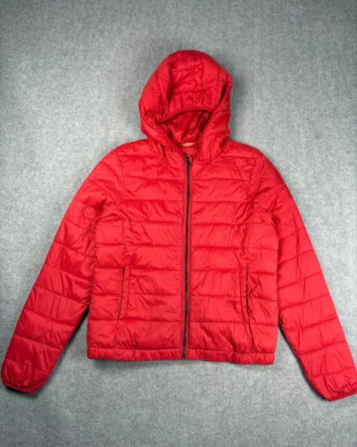Campera Pull&Bear