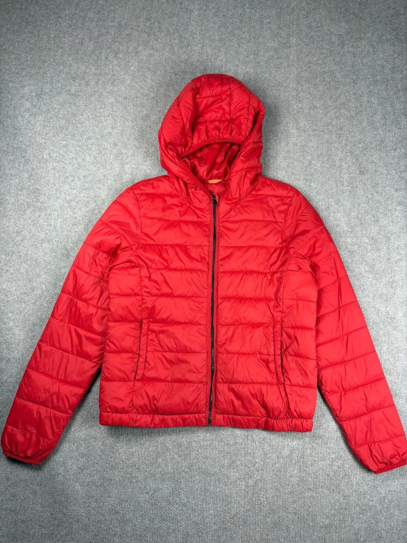 Campera Pull&Bear