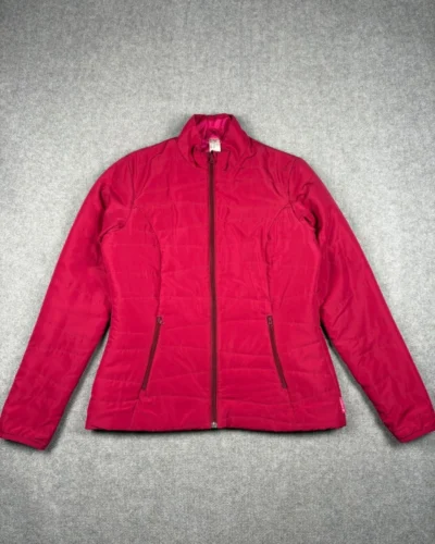 Campera Quechua
