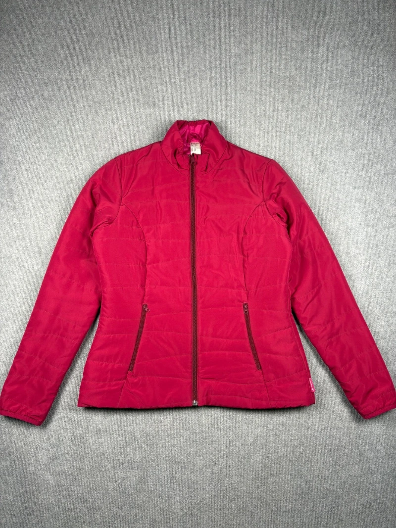 Campera Quechua