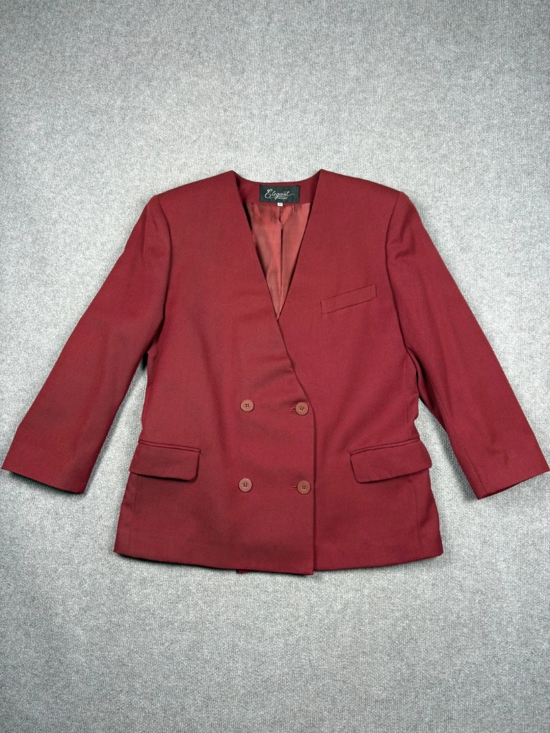 Blazer sastrero