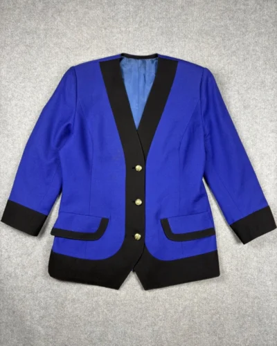 Blazer Lana 80'